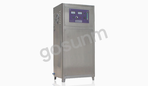 臭氧發(fā)生器 臭氧發(fā)生器